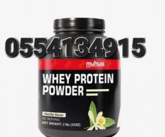 Whey Protein Powder - Image 3