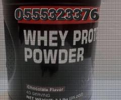 Whey Protein Powder - Image 4