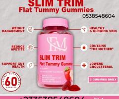 FM Slim Trim Flat Tummy Gummies in Accra 0538548604 - Image 2