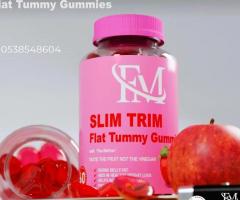 FM Slim Trim Flat Tummy Gummies in Accra 0538548604 - Image 3