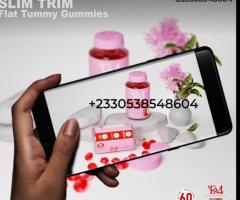 FM Slim Trim Flat Tummy Gummies in Accra 0538548604 - Image 4