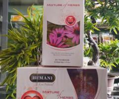 Hemani Blood Pressure Tea in Ghana 0557029816