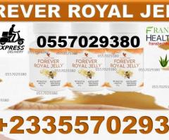 WHERE TO BUY FOREVER ROYAL JELLY IN GHANA