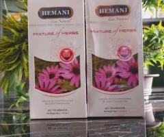 Hemani Blood Pressure Tea in Kumasi 0557029816 - Image 2