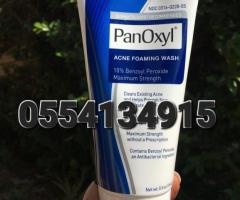 Panoxyl Acne Foaming Wash - Image 4