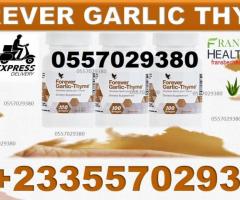 WHERE TO BUY FOREVER GARLIC THYME IN GHANA