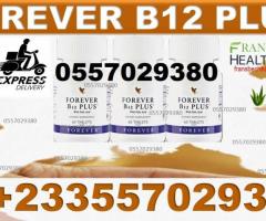 WHERE TO BUY FOREVER B12 PLUS IN GHANA