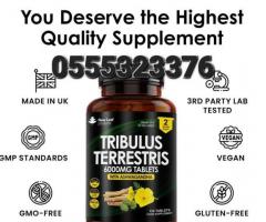 Tribulus Terrestris 6000mg with Ashwagandha - Image 4