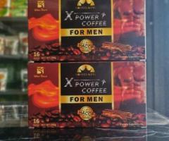 XPower Coffee Tea in Accra 0557029816 - Image 2