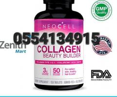 NeoCell Collagen Beauty Builder - Image 3