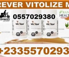 WHERE TO BUY FOREVER VITOLIZE MEN IN GHANA