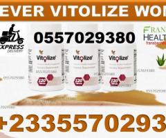 WHERE TO BUY FOREVER VITOLIZE MEN IN GHANA - Image 2