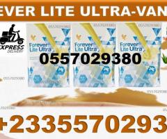 WHERE TO BUY FOREVER ULTRA LITE IN GHANA