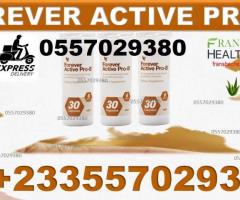 WHERE TO BUY FOREVER ACTIVE PROIOTIC IN GHANA - Image 2