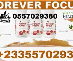 WHERE TO BUY FOREVER FOCUS IN GHANA