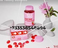 Where to Purchase FM Slim Trim Flat Tummy Gummies in Ho Volta 0538548604 - Image 2