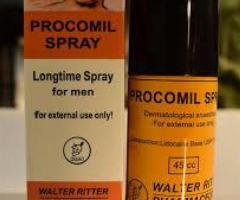 Procomil Delay Spray