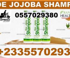 WHERE TO BUY ALOE JOJOBA SHAMPOO IN GHANA