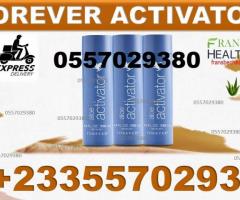 WHERE TO BUY FOREVER ACTIVATOR IN GHANA