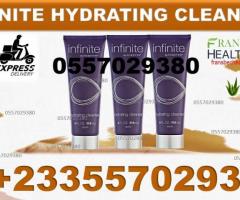 WHERE TO BUY INFINITE HYDRATING CLEANSER IN GHANA