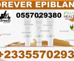 FOREVER EPIBLANC IN GHANA - Image 4