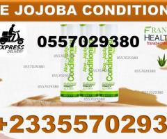 FOREVER ALOE JOJOBA CONDITIONING IN GHANA