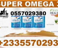 Omega 3 Product in Ghana 0557029380