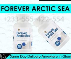 Forever Arctic sea in Ghana - Image 3