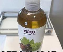 NOW Grapeseed Oil - Image 3