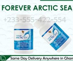 Forever Arctic sea in Accra - Image 3