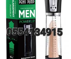 Electric Penis Enlargement Vacuum Pump - Image 4