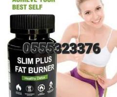 Slim Plus Fat Burner Price In Ghana - Image 2