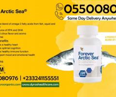 Where to Purchase Forever Arctic sea in Kumasi - Image 3