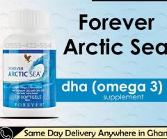 Price of Forever Arctic sea in Kumasi