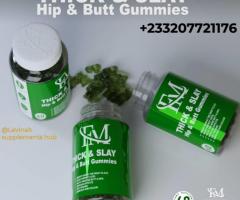 Where to Purhase FM Thick & Slay (Hip &Butt Gummies) in Tamale 0538548604 - Image 3