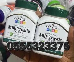 Milk Thistle Support Liver Health - Image 3