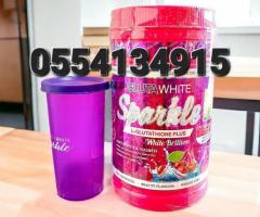 Gluta White Sparkle L-Glutathione Plus