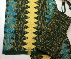 KENTE PRINT FABRICS - Image 2