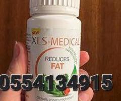 XLS-Medical Weight Loss Tablets