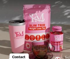 Where to Buy FM Flat Tummy Gummies in Kumasi 0557029816 - Image 3