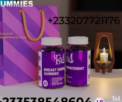 Where to Get FM Breast Enhancement Gummies in Ghana 0538548604 - Image 2