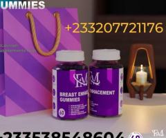 Where to Get FM Breast Enhancement Gummies in Ghana 0538548604 - Image 3