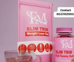 Where to Buy FM Flat Tummy Gummies in Tamale 0557029816 - Image 2