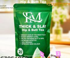 FM Thick & Slay (Hip & Butt TEA) in Ghana 0538548604