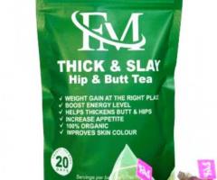 Where to Buy FM Thick & Slay (Hip & Butt TEA) in Ghana 0538548604 - Image 4