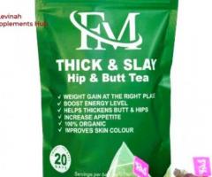 Where to Purchase FM Thick & Slay (Hip & Butt TEA) in Ghana 0538548604 - Image 2