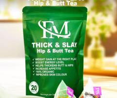 Price of FM Thick & Slay (Hip & Butt TEA) in Ghana 0538548604 - Image 3