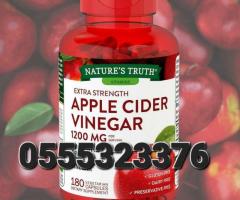 Nature's Truth Apple Cider Vinegar - Image 4