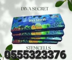 Diva Secret Stem Cells - Image 3