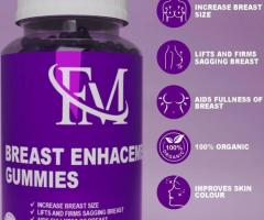 Where to Buy FM Breast Enhancement Gummies in Ghana 0557029816